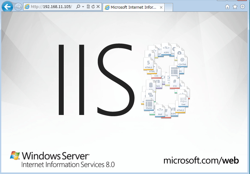 Windows Server 2012  PowerShell ŃS[