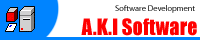 A.K.I Software Home